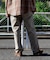 別注 GUNGHO FATIGUE PANTS/ファティーグパンツ/デニム