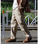 別注 GUNGHO FATIGUE PANTS/ファティーグパンツ/デニム
