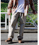 別注 GUNGHO FATIGUE PANTS/ファティーグパンツ/デニム