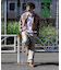 別注 GUNGHO FATIGUE PANTS/ファティーグパンツ/デニム