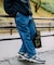 別注 GUNGHO FATIGUE PANTS/ファティーグパンツ/デニム