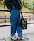 別注 GUNGHO FATIGUE PANTS/ファティーグパンツ/デニム
