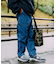 別注 GUNGHO FATIGUE PANTS/ファティーグパンツ/デニム