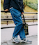別注 GUNGHO FATIGUE PANTS/ファティーグパンツ/デニム