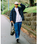 別注 GUNGHO FATIGUE PANTS/ファティーグパンツ/デニム