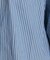 マルチストライプ ショートシャツ