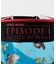STARWARS EP1 SUN VISOR