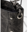 LEATHERETTE Studs Bag