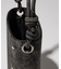 LEATHERETTE Studs Bag