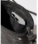 LEATHERETTE Studs Bag