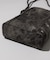 LEATHERETTE Studs Bag