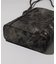 LEATHERETTE Studs Bag