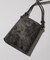 LEATHERETTE Studs Bag