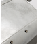 LEATHERETTE Studs Bag