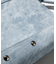 LEATHERETTE Studs Bag