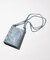 LEATHERETTE Studs Bag