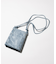 LEATHERETTE Studs Bag