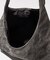 LEATHERETTE shoulder bag
