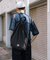 別注 Packable Bag Check