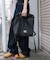 別注 Packable Bag Check
