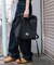 別注 Packable Bag Check