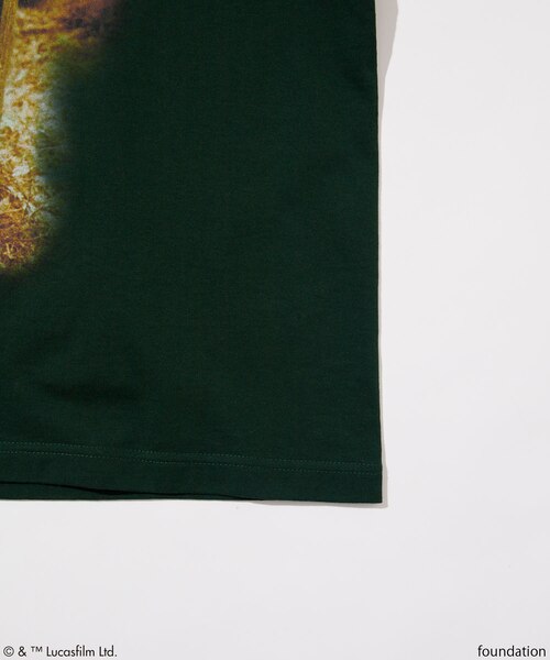期間限定 受注販売商品】STARWARS EP6 EWOK TEE｜フリークス