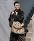 別注 Shoulder Bag Check
