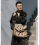 別注 Shoulder Bag Check