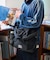 別注 Shoulder Bag Check