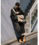 別注 Shoulder Bag Check