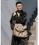 別注 Shoulder Bag Check