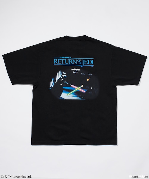 STARWARS EP6 DARTH SIDIOUS TEE｜フリークスストアの通販