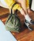 別注 KIU ECO BAG エコバッグ