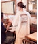 The Little BAKERY Tokyo イラスト ロゴ 半袖 Tシャツ【限定展開】