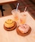 The Little BAKERY Tokyo イラスト ロゴ 半袖 Tシャツ【限定展開】