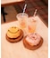 The Little BAKERY Tokyo イラスト ロゴ 半袖 Tシャツ【限定展開】