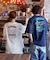 The Little BAKERY Tokyo イラスト ロゴ 半袖 Tシャツ【限定展開】