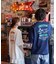 The Little BAKERY Tokyo イラスト ロゴ 半袖 Tシャツ【限定展開】