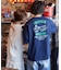 The Little BAKERY Tokyo イラスト ロゴ 半袖 Tシャツ【限定展開】