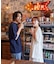 The Little BAKERY Tokyo イラスト ロゴ 半袖 Tシャツ【限定展開】