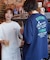 The Little BAKERY Tokyo イラスト ロゴ 半袖 Tシャツ【限定展開】