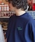 The Little BAKERY Tokyo イラスト ロゴ 半袖 Tシャツ【限定展開】
