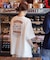 The Little BAKERY Tokyo イラスト ロゴ 半袖 Tシャツ【限定展開】