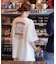 The Little BAKERY Tokyo イラスト ロゴ 半袖 Tシャツ【限定展開】