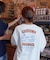 The Little BAKERY Tokyo イラスト ロゴ 半袖 Tシャツ【限定展開】