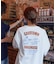 The Little BAKERY Tokyo イラスト ロゴ 半袖 Tシャツ【限定展開】