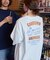 The Little BAKERY Tokyo イラスト ロゴ 半袖 Tシャツ【限定展開】
