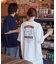 The Little BAKERY Tokyo イラスト ロゴ 半袖 Tシャツ【限定展開】