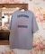 The Little BAKERY Tokyo イラスト ロゴ 半袖 Tシャツ【限定展開】