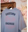 The Little BAKERY Tokyo イラスト ロゴ 半袖 Tシャツ【限定展開】